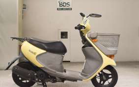 SUZUKI LET's 4 Basket 2024 CA43A