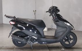 SUZUKI ADDRESS V125 DT11A