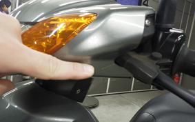 YAMAHA JOG Delux 2025 SA39J
