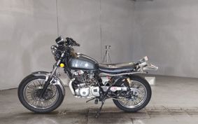 SUZUKI GLASS TRACKER BIG BOY NJ4BA
