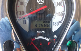 YAMAHA DRAGSTAR 400 2013 VH02J