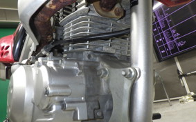 KAWASAKI KLX125 LX125C