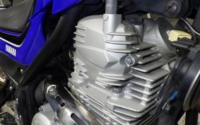 YAMAHA XT250X DG11J