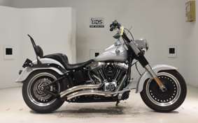 HARLEY FLSTFB 1580 2015