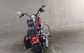 HARLEY HARLEY FXDC1580 2007 GV4