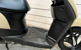SUZUKI LET's CA4AA