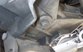 SUZUKI ADDRESS V125 DT11A