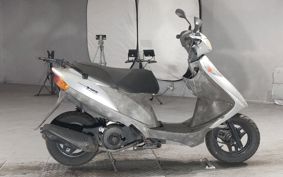 SUZUKI ADDRESS V125 CF46A