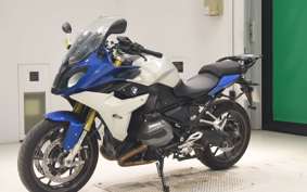 BMW R1200RS 2015