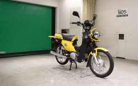 HONDA ｸﾛｽｶﾌﾞ 2014 JA10