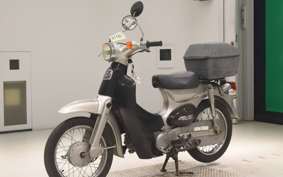 HONDA LITTLE CUB C50