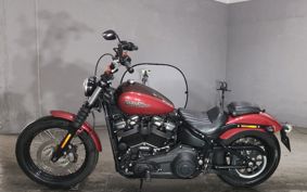 HARLEY FXBB1750 YJJ