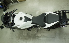 KAWASAKI NINJA ZX-6R A 2024 ZX636J