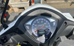 SUZUKI ADDRESS V110 CE47A