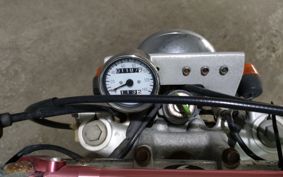 YAMAHA TW200 2JL