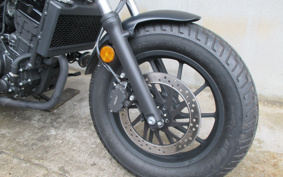 HONDA  REBEL 250 ABS MC49