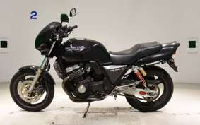 HONDA CB400SF VERSION R 1996 NC31