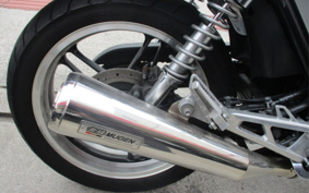 HONDA CB1100 2011 SC65