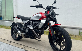 DUCATI SCRAMBLER ICON 2023 7K00