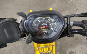 HONDA CROSS CUB 110 JA45