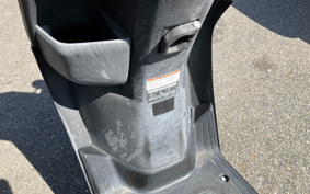 HONDA  TACT  BASIC  AF79