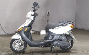 YAMAHA JOG 100 TGAC