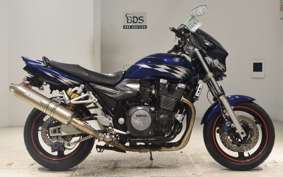 YAMAHA XJR1300 Gen.2 2007 RP17J