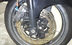 KAWASAKI ZZ-R400 1990 ZX400K