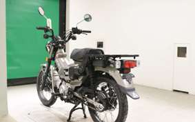 HONDA CT125-2 JA65