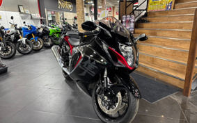 SUZUKI HAYABUSA 2022 EJ11A