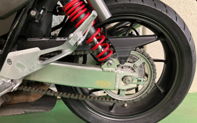 YAMAHA JOG SA16J