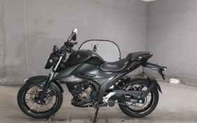 SUZUKI JIKUSA-250 ED22Y
