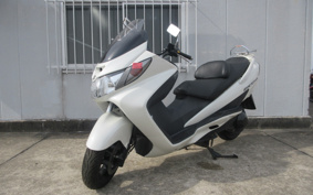 SUZUKI SKYWAVE 400 2004 CK43A