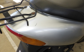 SUZUKI LET's 2 CA1PA