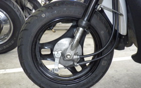SUZUKI LET's CA4AA