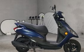 YAMAHA AXIS Z SEJ6J