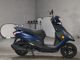 Фото Yamaha AXIS Z с японского аукциона
