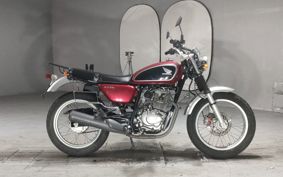 HONDA CB223S MC40