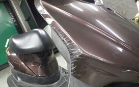 YAMAHA JOG Gen.5 SA36J