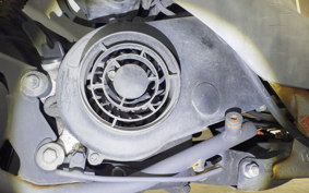 SUZUKI LET's 4 2026 CA41A