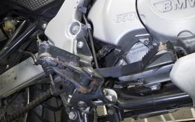 BMW F650GS 2004