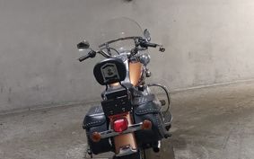 HARLEY FLSTC 1580 2007 BW5