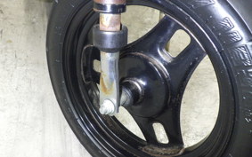 SUZUKI LET's 4 2026 CA45A