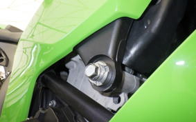 KAWASAKI ZX 10 NINJA ABS 2021 ZXT02L