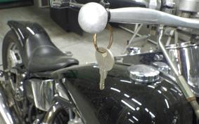 HARLEY FXSTC 1340 1989