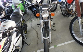 HONDA CD125T BENLY 2019 JA03