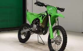 KAWASAKI KX112 KX112A