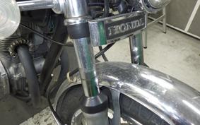 HONDA CB500 T 1977 CB500T