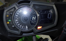 KAWASAKI NINJA 400 2019 EX400G