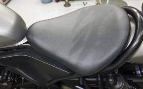 HONDA REBEL 250 A 1997 MC49